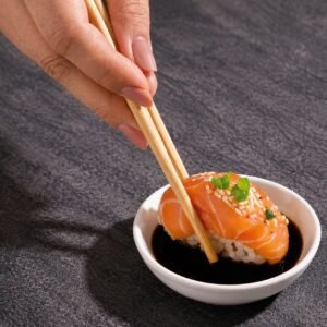 Hashi de Bambu